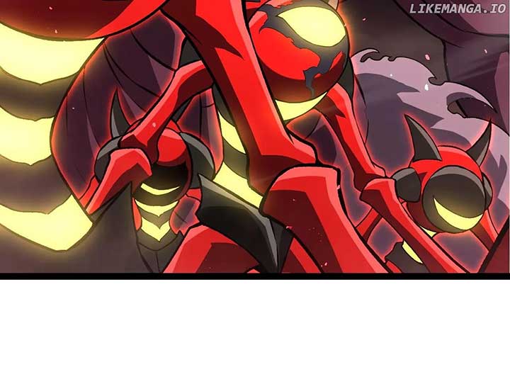 Read Evolution Begins With A Big Tree Manga Online