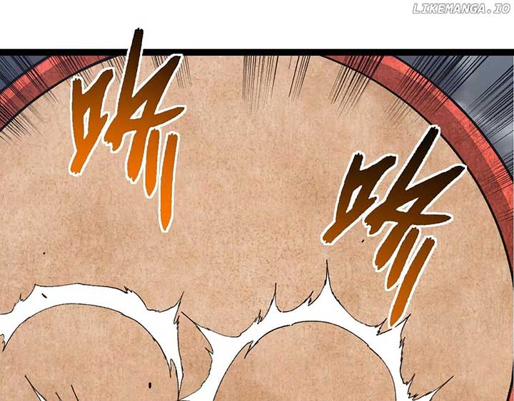 Read Evolution Begins With A Big Tree Manga Online