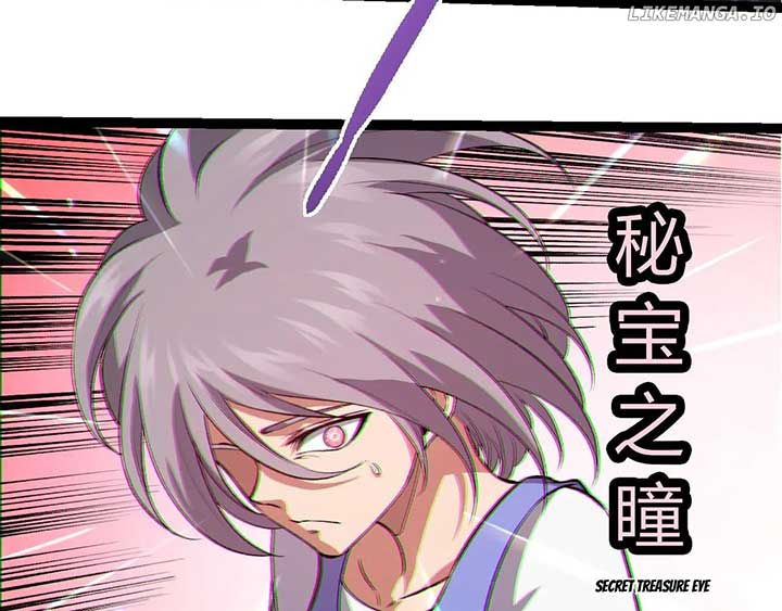 Read Evolution Begins With A Big Tree Manga Online