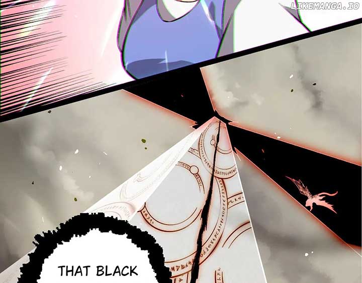 Read Evolution Begins With A Big Tree Manga Online