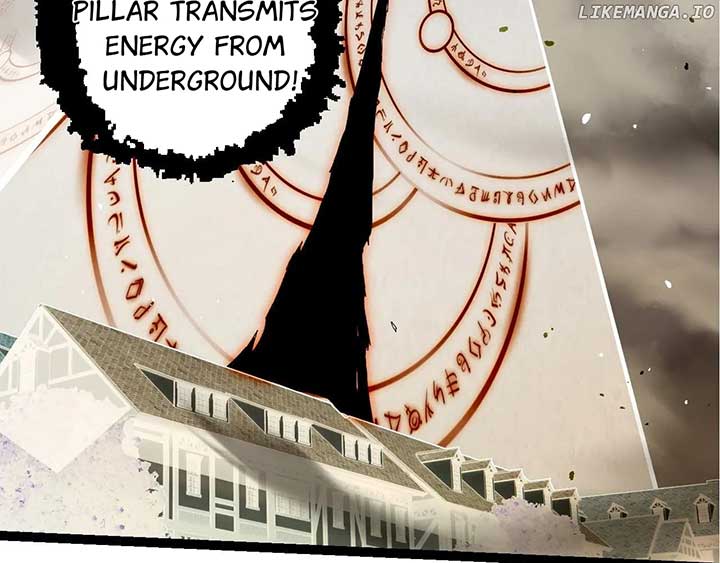 Read Evolution Begins With A Big Tree Manga Online
