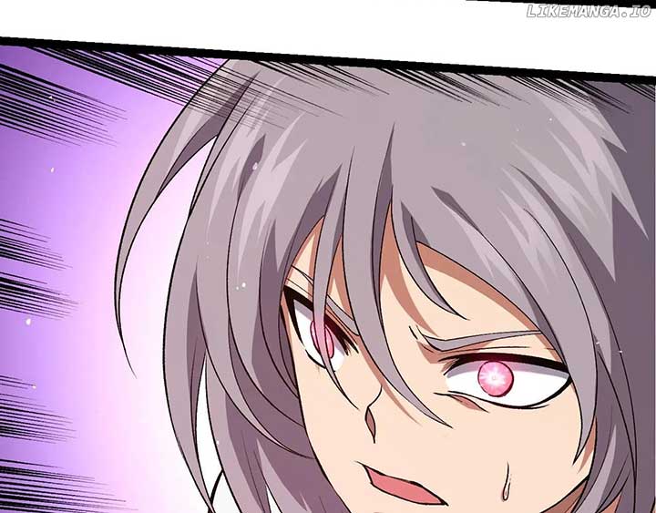 Read Evolution Begins With A Big Tree Manga Online