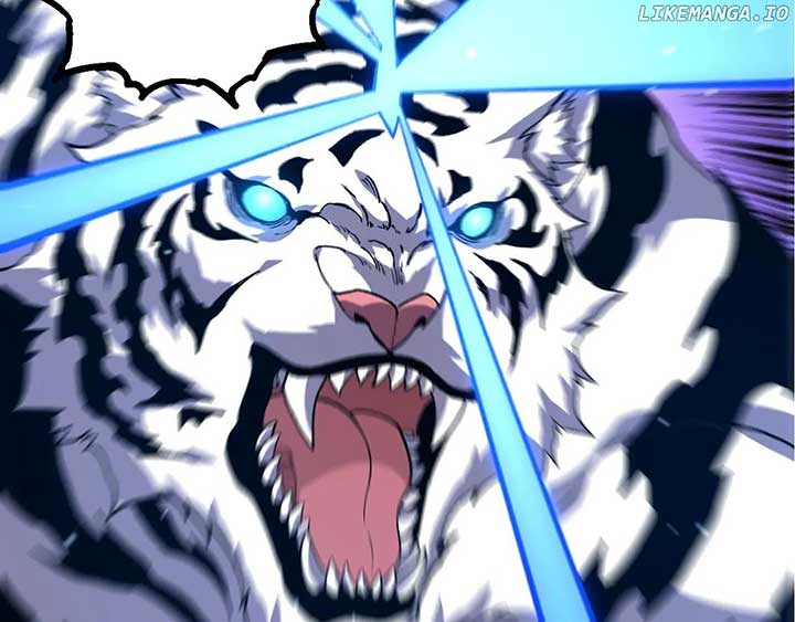Read Evolution Begins With A Big Tree Manga Online