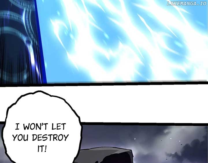 Read Evolution Begins With A Big Tree Manga Online