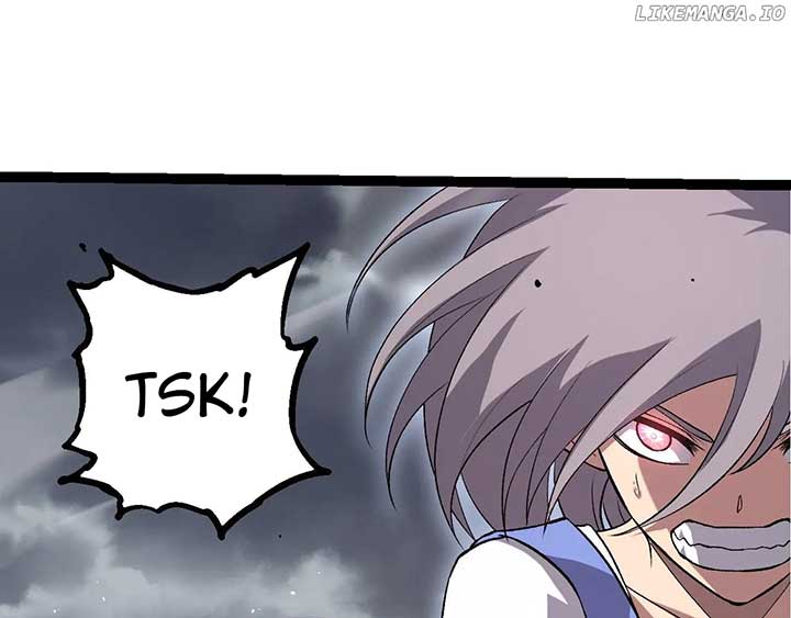 Read Evolution Begins With A Big Tree Manga Online