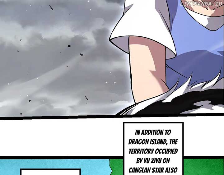 Read Evolution Begins With A Big Tree Manga Online