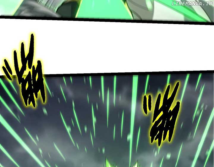 Read Evolution Begins With A Big Tree Manga Online