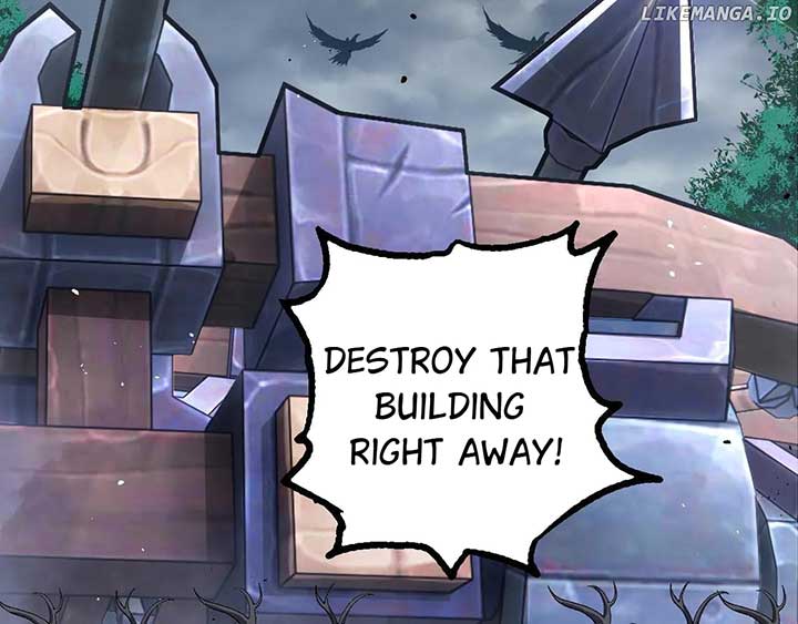 Read Evolution Begins With A Big Tree Manga Online