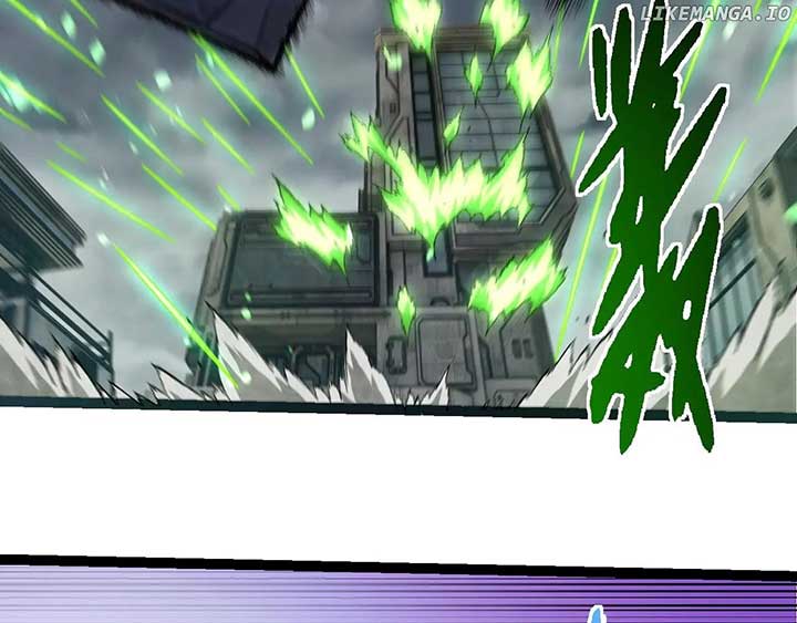 Read Evolution Begins With A Big Tree Manga Online