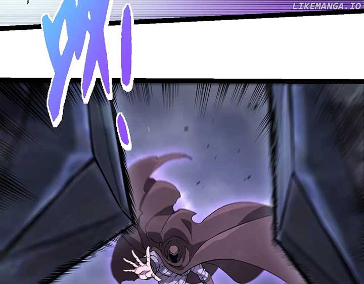Read Evolution Begins With A Big Tree Manga Online