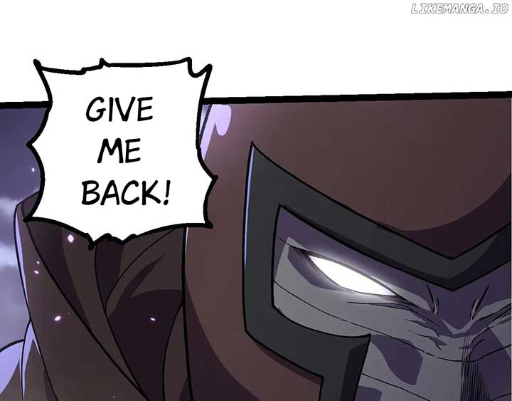 Read Evolution Begins With A Big Tree Manga Online