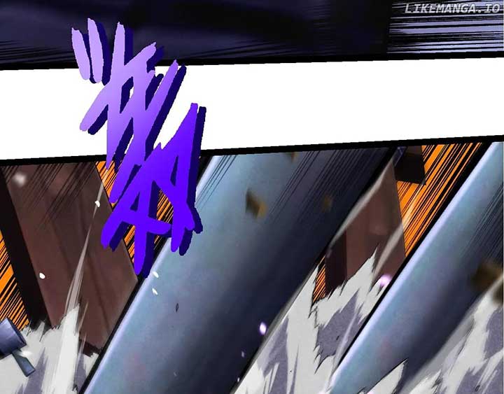 Read Evolution Begins With A Big Tree Manga Online