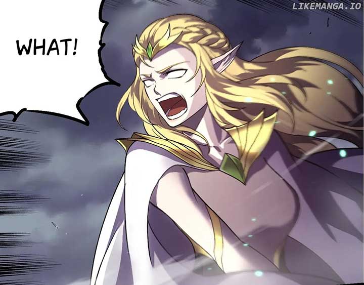 Read Evolution Begins With A Big Tree Manga Online