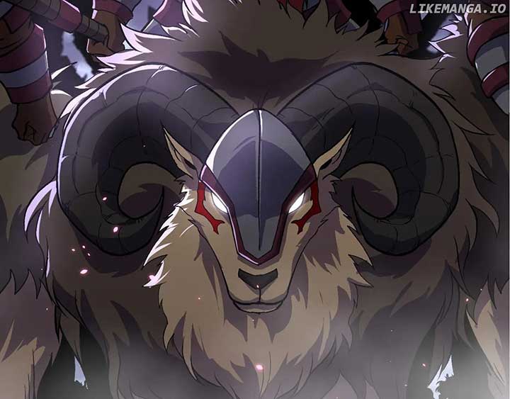 Read Evolution Begins With A Big Tree Manga Online