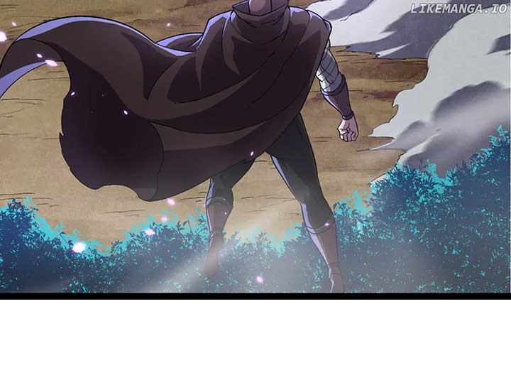 Read Evolution Begins With A Big Tree Manga Online