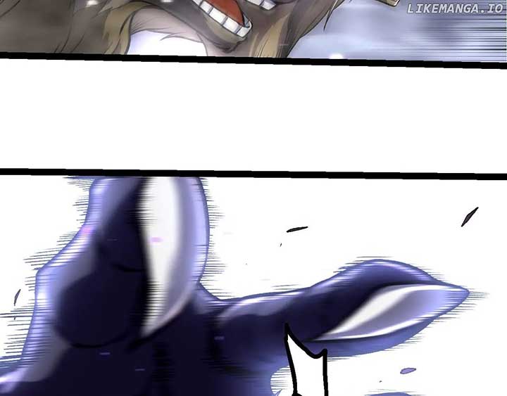 Read Evolution Begins With A Big Tree Manga Online