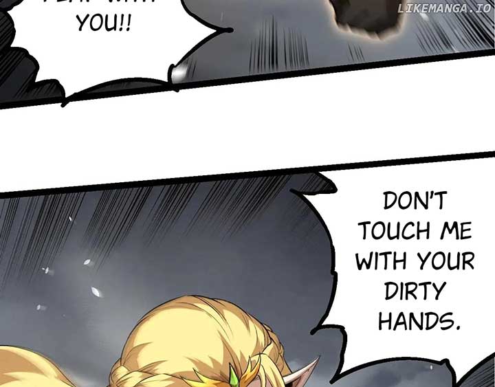 Read Evolution Begins With A Big Tree Manga Online