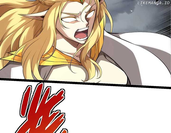 Read Evolution Begins With A Big Tree Manga Online