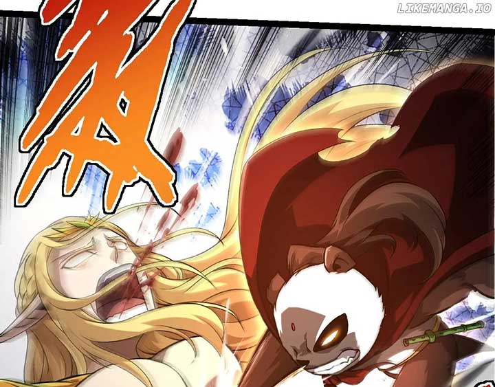 Read Evolution Begins With A Big Tree Manga Online