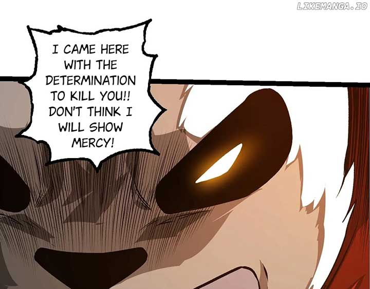 Read Evolution Begins With A Big Tree Manga Online