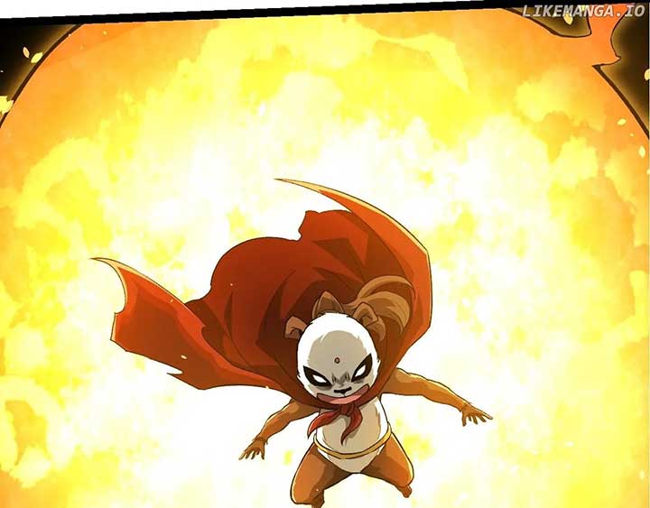 Read Evolution Begins With A Big Tree Manga Online