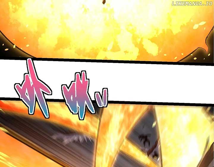 Read Evolution Begins With A Big Tree Manga Online
