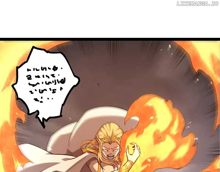 Read Evolution Begins With A Big Tree Manga Online