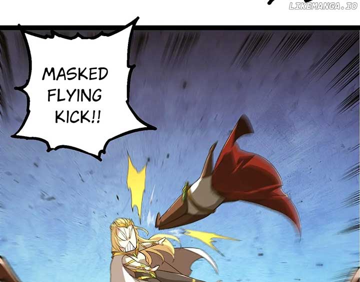 Read Evolution Begins With A Big Tree Manga Online