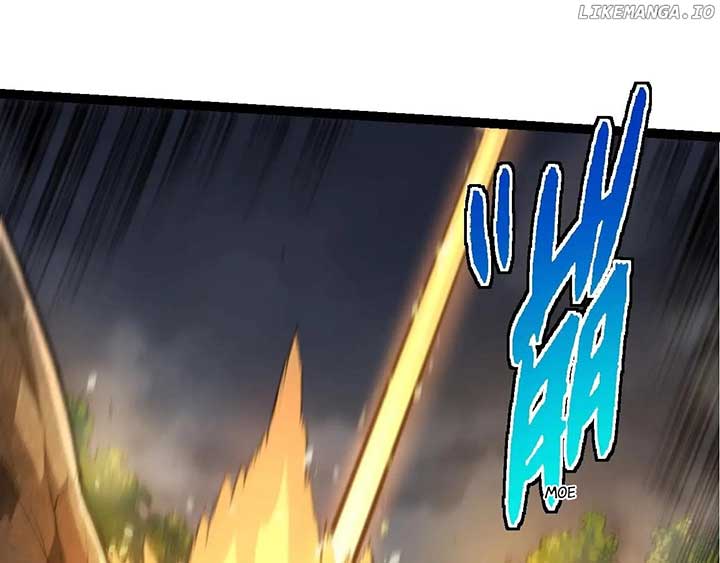 Read Evolution Begins With A Big Tree Manga Online
