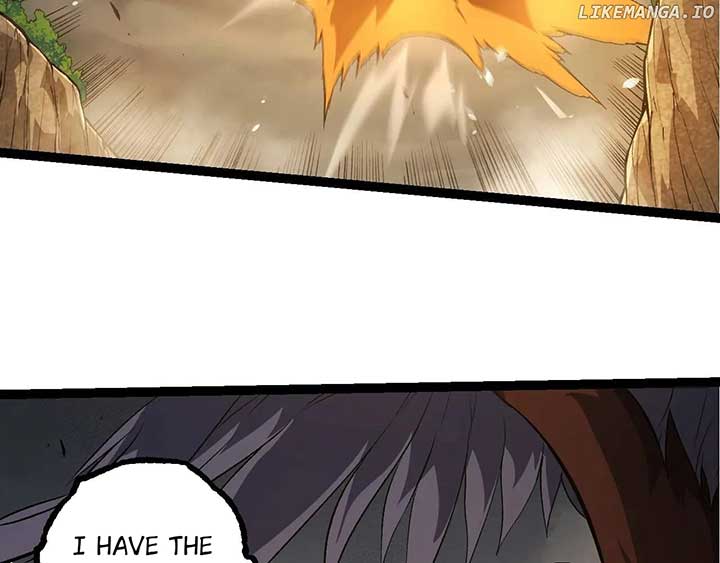 Read Evolution Begins With A Big Tree Manga Online