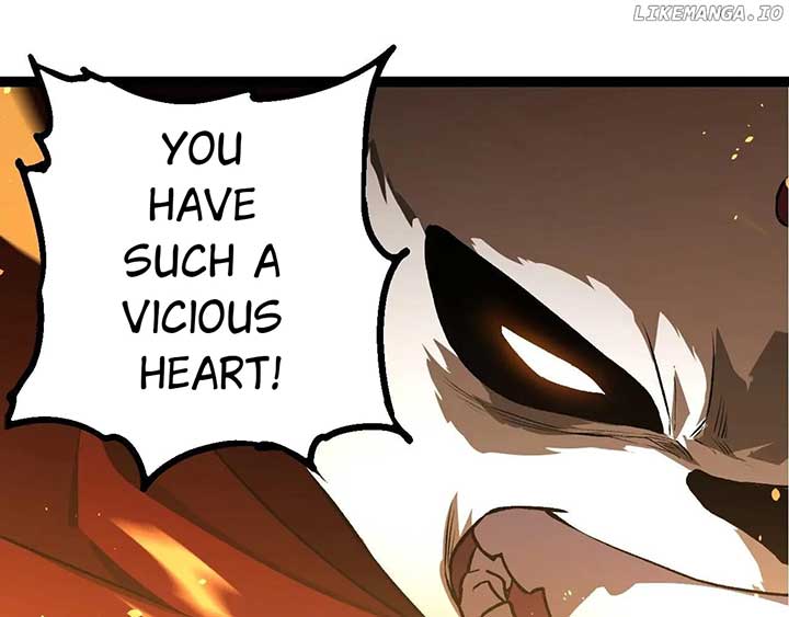 Read Evolution Begins With A Big Tree Manga Online
