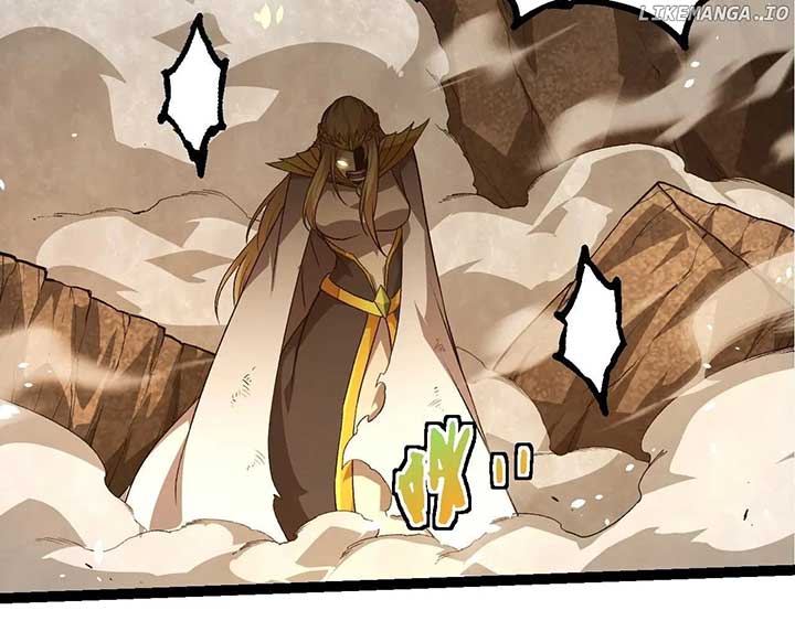 Read Evolution Begins With A Big Tree Manga Online
