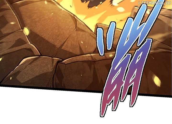 Read Evolution Begins With A Big Tree Manga Online