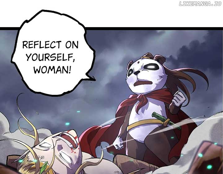 Read Evolution Begins With A Big Tree Manga Online
