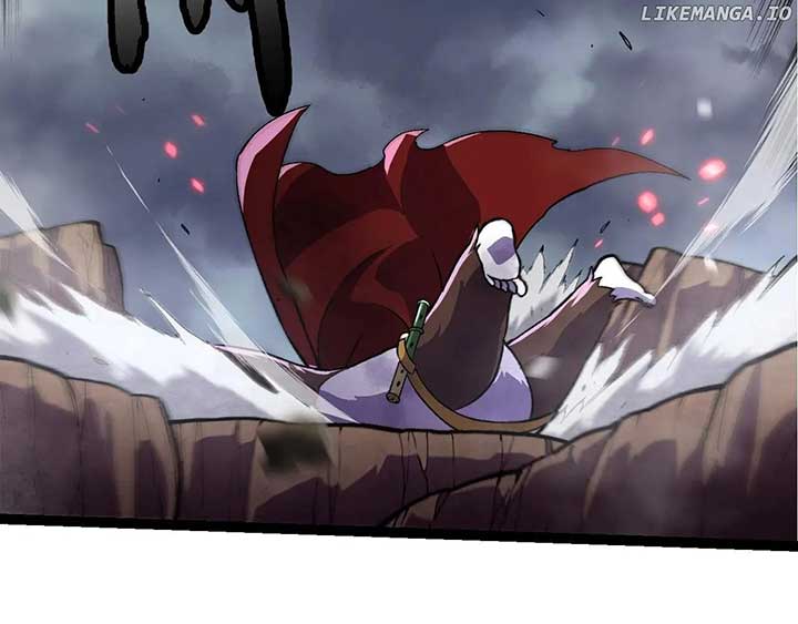 Read Evolution Begins With A Big Tree Manga Online