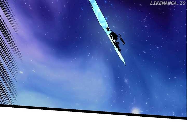 Read Evolution Begins With A Big Tree Manga Online