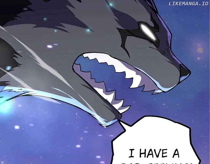 Read Evolution Begins With A Big Tree Manga Online