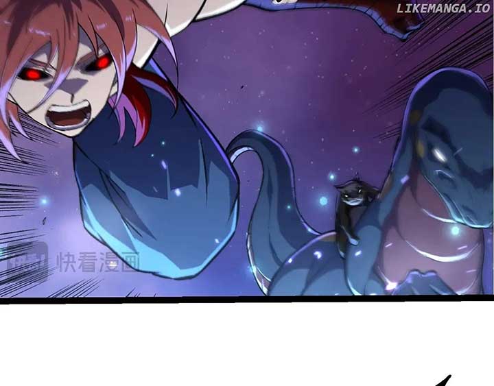Read Evolution Begins With A Big Tree Manga Online