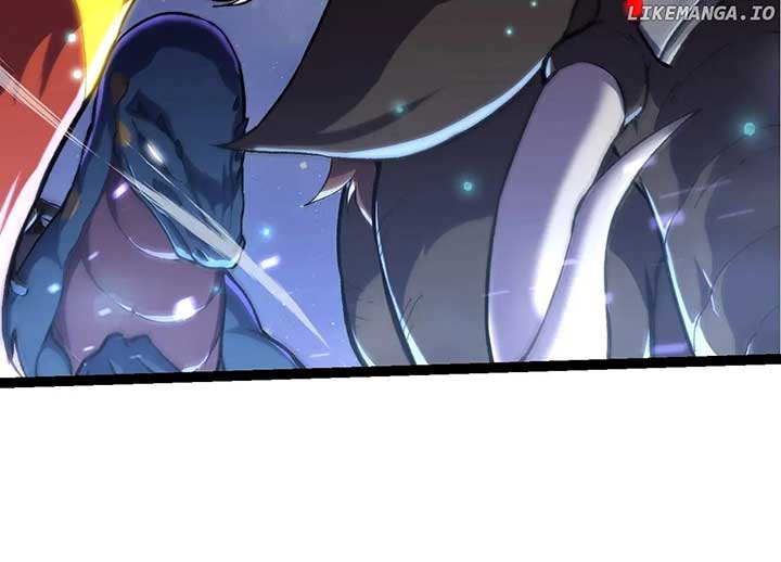 Read Evolution Begins With A Big Tree Manga Online