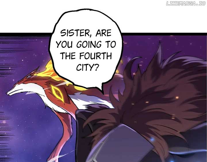 Read Evolution Begins With A Big Tree Manga Online