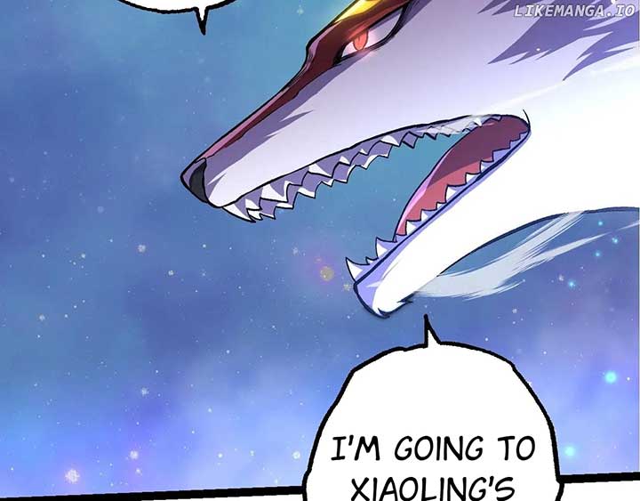 Read Evolution Begins With A Big Tree Manga Online