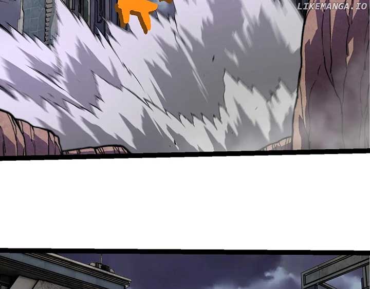 Read Evolution Begins With A Big Tree Manga Online
