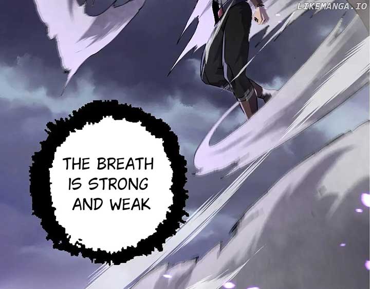 Read Evolution Begins With A Big Tree Manga Online
