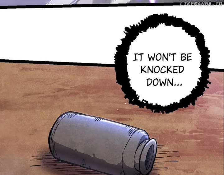Read Evolution Begins With A Big Tree Manga Online