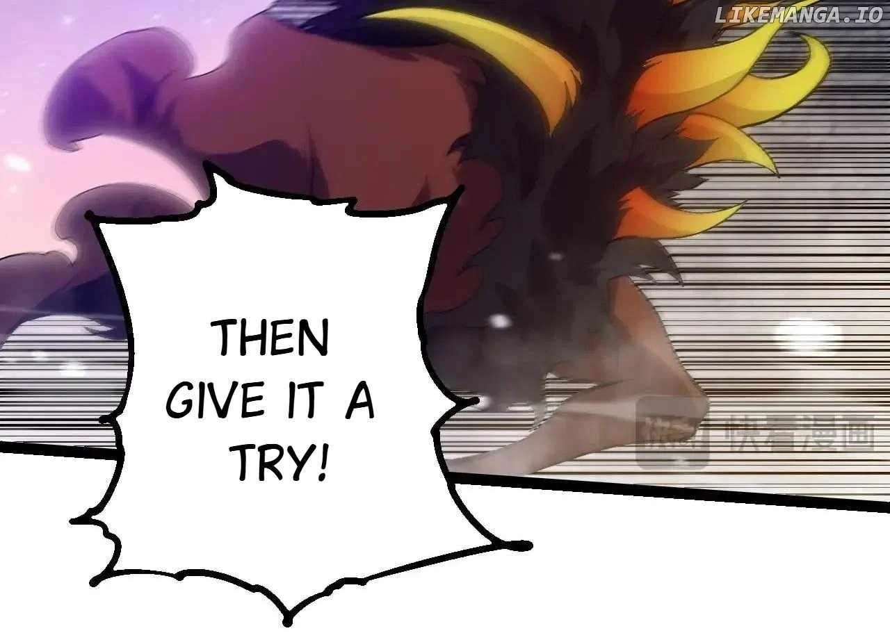 Read Evolution Begins With A Big Tree Manga Online