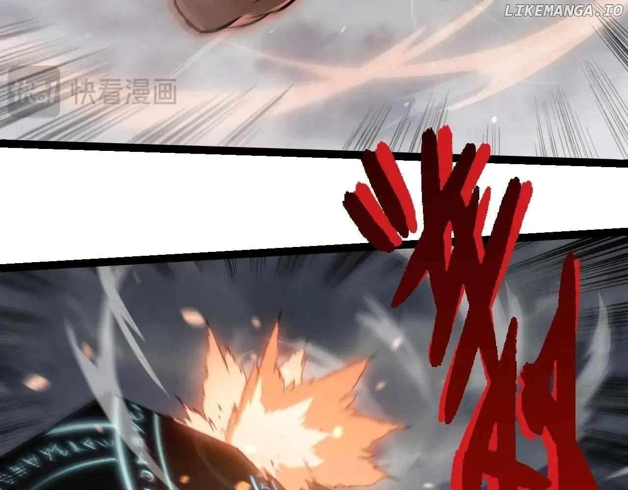 Read Evolution Begins With A Big Tree Manga Online