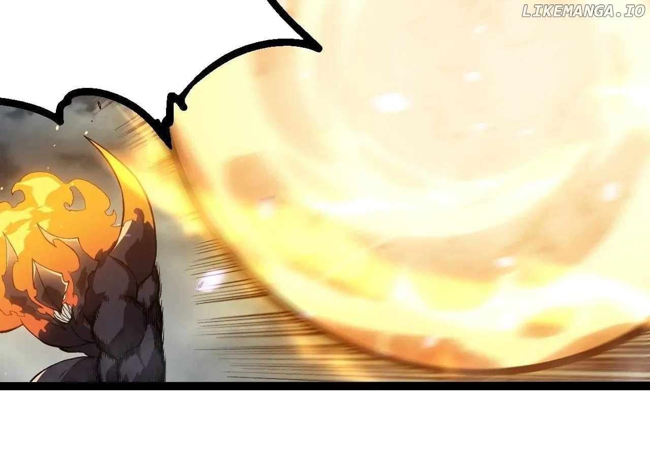 Read Evolution Begins With A Big Tree Manga Online