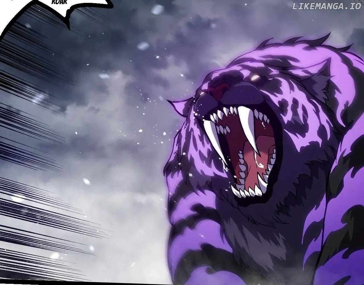 Read Evolution Begins With A Big Tree Manga Online