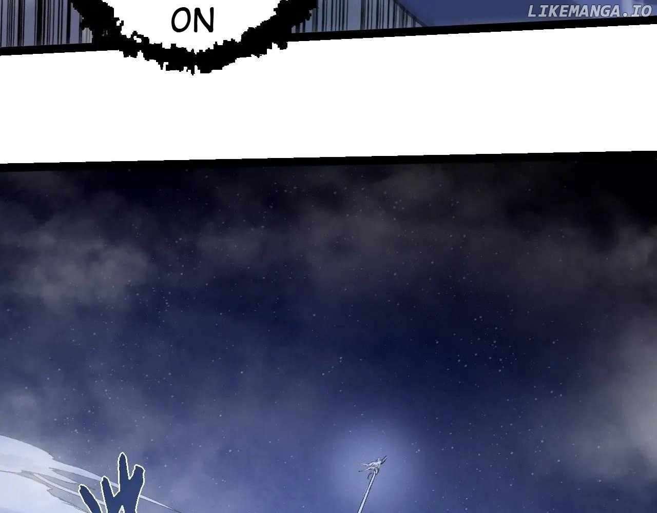 Read Evolution Begins With A Big Tree Manga Online