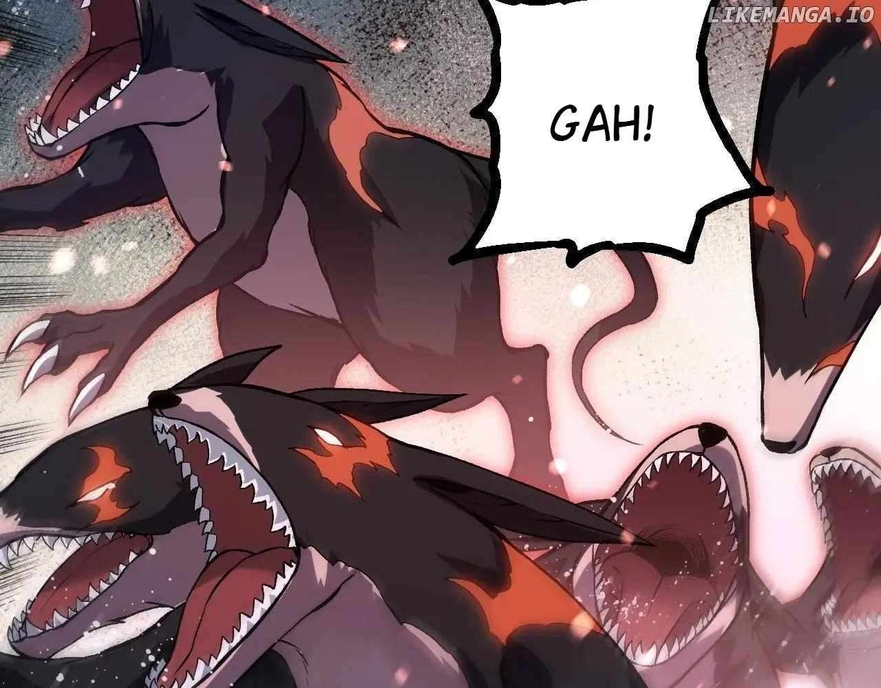 Read Evolution Begins With A Big Tree Manga Online